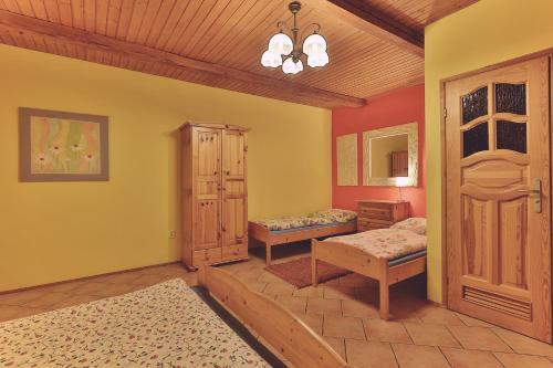 Hostal Holiday Resort ?v�rny