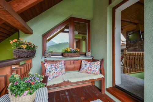 Hostal Holiday Resort ?v�rny