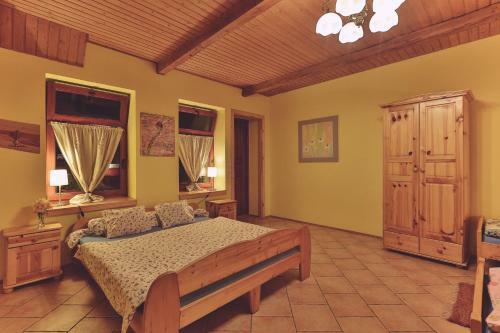 Hostal Holiday Resort ?v�rny