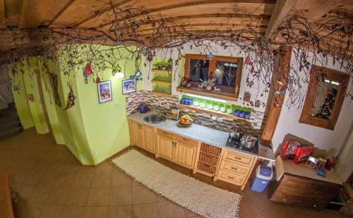 Hostal Holiday Resort ?v�rny