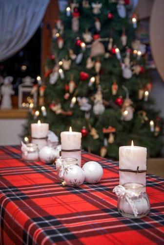 Hostal Holiday Resort ?v�rny