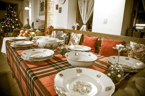 Hostal Holiday Resort ?v�rny