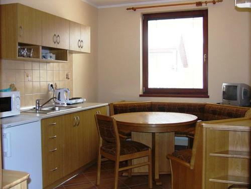 Apartm�ny Rajeck� Dolina