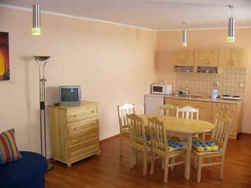 Apartm�ny Rajeck� Dolina
