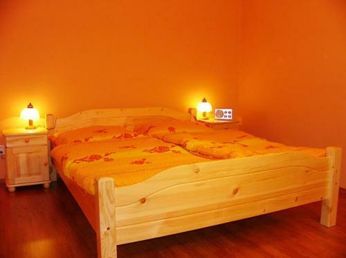 Apartm�ny Rajeck� Dolina