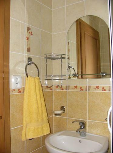 Apartm�ny Rajeck� Dolina