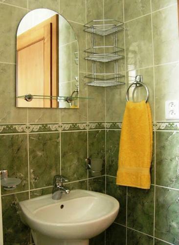 Apartm�ny Rajeck� Dolina