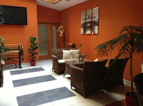 Motel Skalka