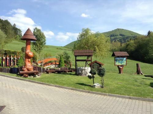 Motel Skalka