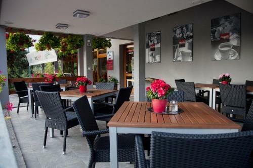 Motel Skalka