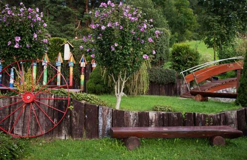 Motel Skalka