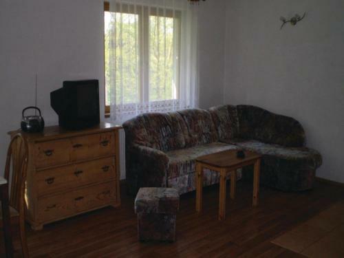 Holiday Home Prasice