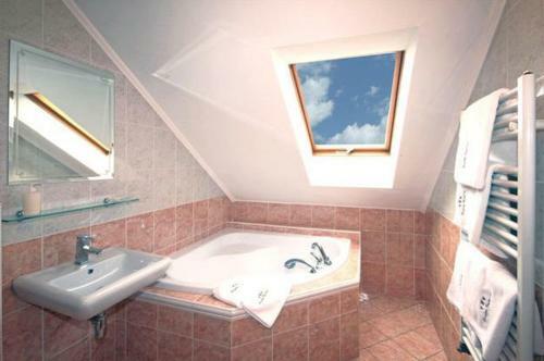 Hostal Penzion Bystrica
