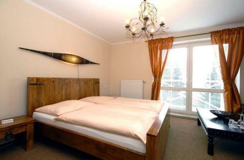 Hostal Penzion Bystrica