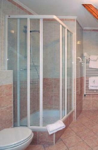 Hostal Penzion Bystrica