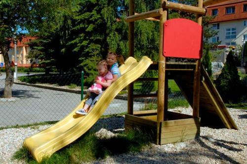 Hostal Penzion Bystrica