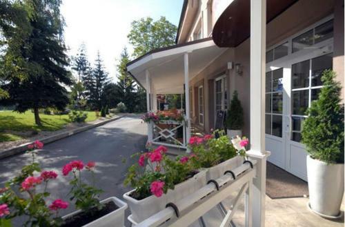 Hostal Penzion Bystrica