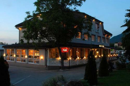 Hostal Penzion Bystrica