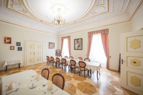 Hotel Gino Park Palace