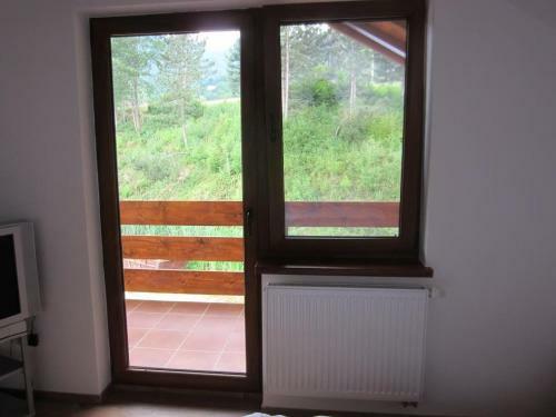 Hostal Penzi�n Drie?ovkou