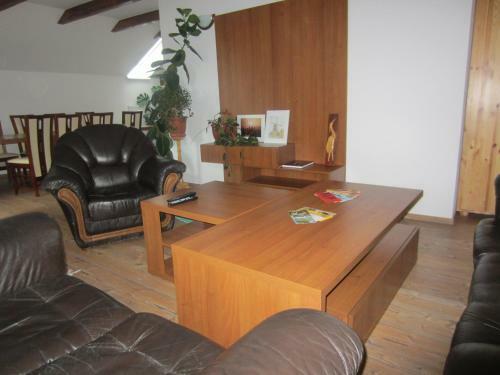Hostal Penzi�n Drie?ovkou