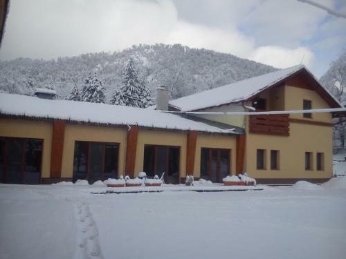 Hostal Penzi�n Drie?ovkou
