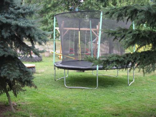 Hostal Penzi�n Drie?ovkou