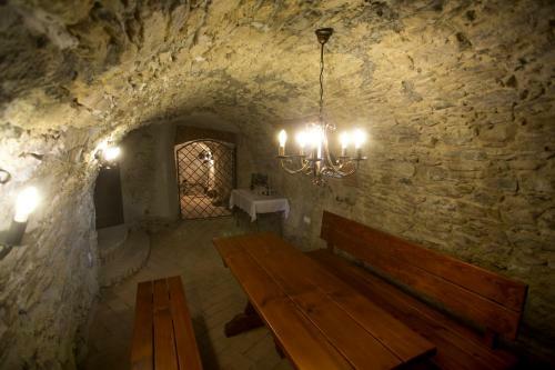 Hostal Penzion Siv� Kame?