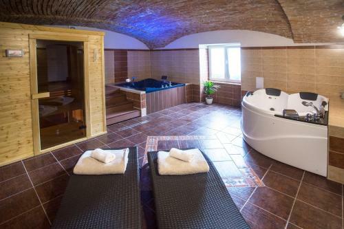 Hostal Penzion Siv� Kame?