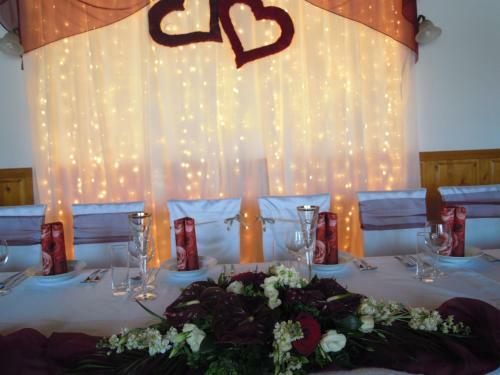 Hostal Penzi�n Julkin Dvor