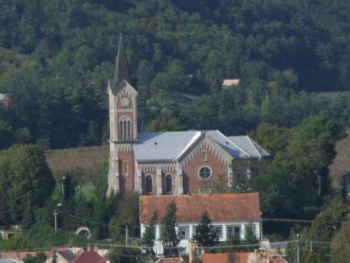Hostal Penzi�n Julkin Dvor