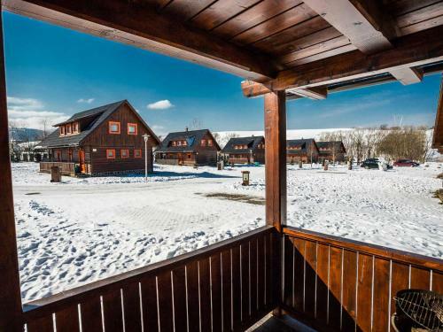 Holiday Home Sojka Resort