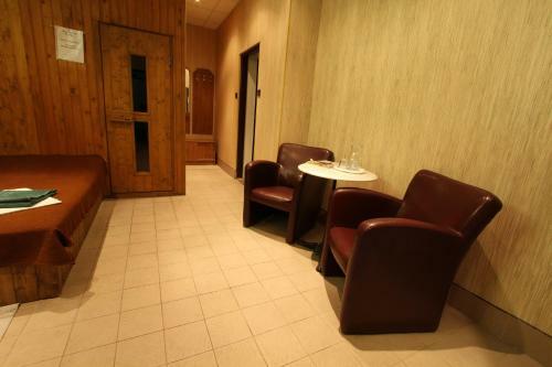 Hotel Smre?ina