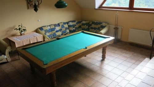 Hostal Penzion Rami