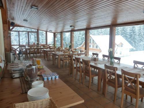 Hostal Penzion Rami