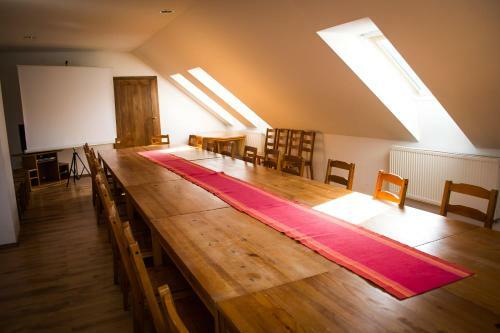 Hostal Penzion Rami