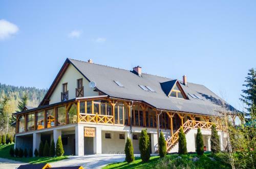 Hostal Penzion Rami