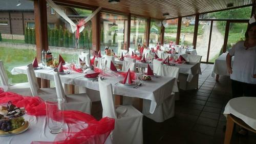 Hostal Penzion Rami