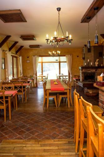 Hostal Penzion Rami