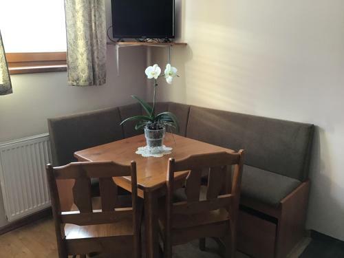 Hostal Margus Apartm�ny