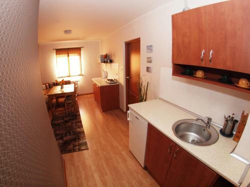 Hostal Margus Apartm�ny