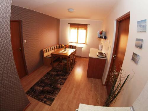 Hostal Margus Apartm�ny