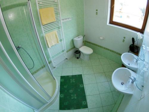 Hostal Margus Apartm�ny