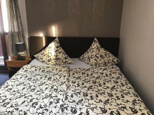 Hostal Margus Apartm�ny