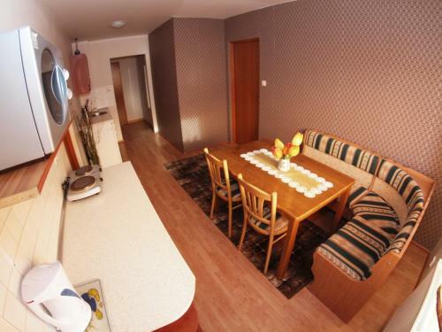 Hostal Margus Apartm�ny