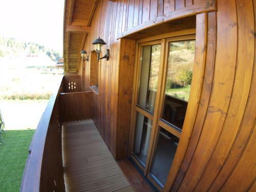Hostal Margus Apartm�ny