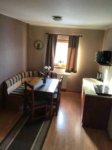 Hostal Margus Apartm�ny