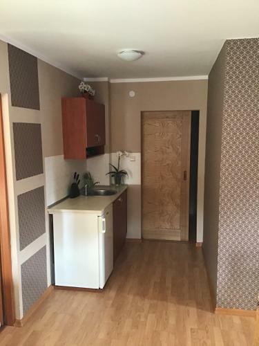Hostal Margus Apartm�ny
