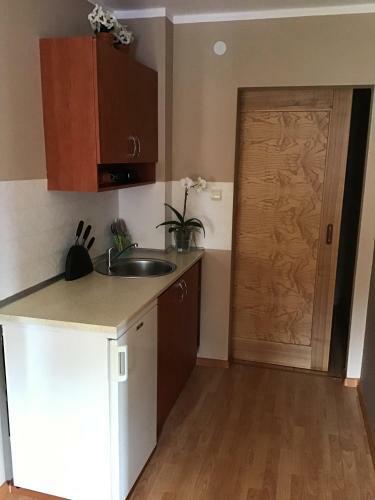 Hostal Margus Apartm�ny