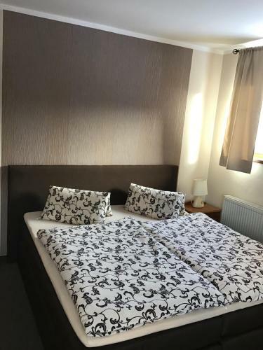 Hostal Margus Apartm�ny
